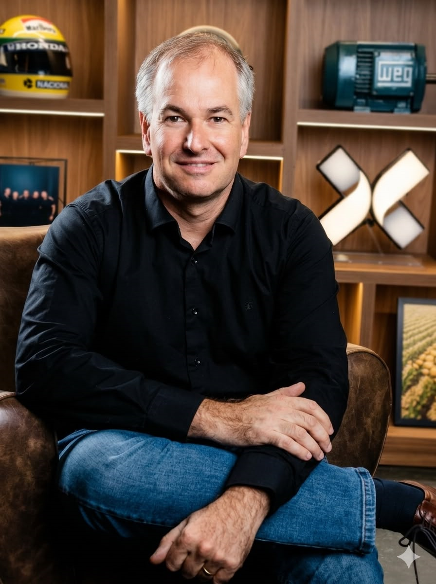 Eduardo Hudler — WISE Consultoria